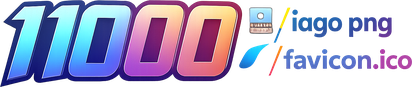 11000 লোগো